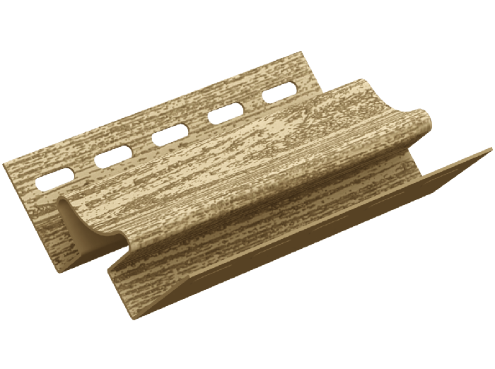 Внутренний угол Ю-Пласт, Timberblock, еловый, Балтийский. купить в Омске