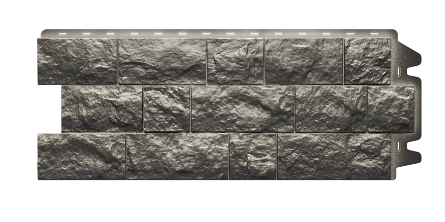 Фасадная панель Docke Fels Кремень купить в Омске