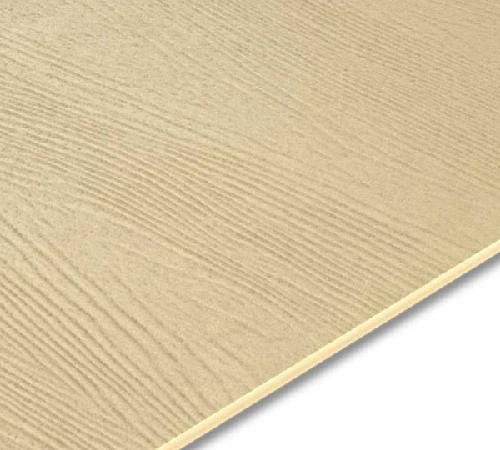 Фиброцементный сайдинг Roofas Board Wood Светлый Песчаник купить в Омске