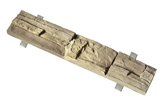 Фасадная плитка Кирисс Фасад Сланец купить в Омске