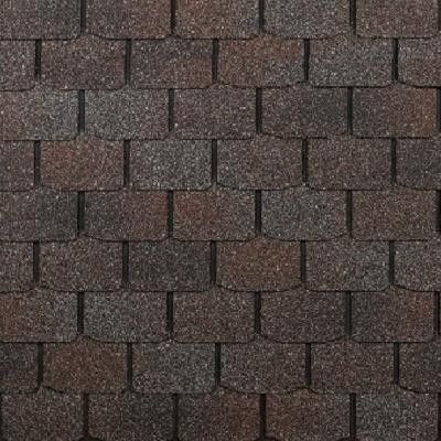 Гибкая кровля Shinglas, Классик, Модерн, Шельф. купить в Омске