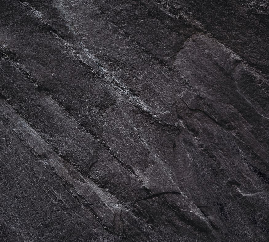 Фиброцементные панели Panda Камень Серый 02110F купить в Омске