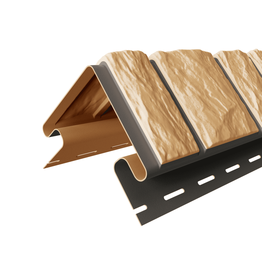 Угол наружный Доломит, Альпийский Премиум, Опал купить в Омске