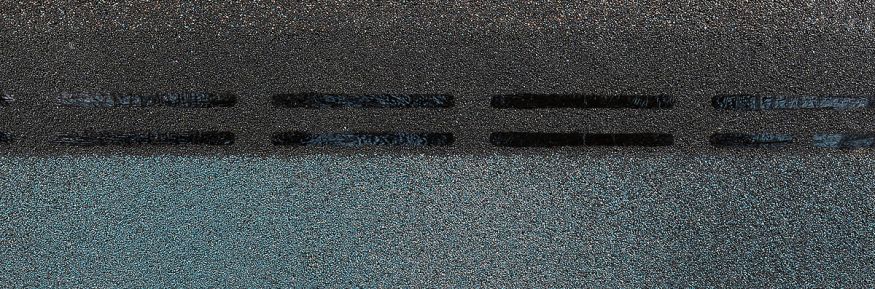 Коньково-карнизная черепица Docke, Standard, Голубика купить в Омске