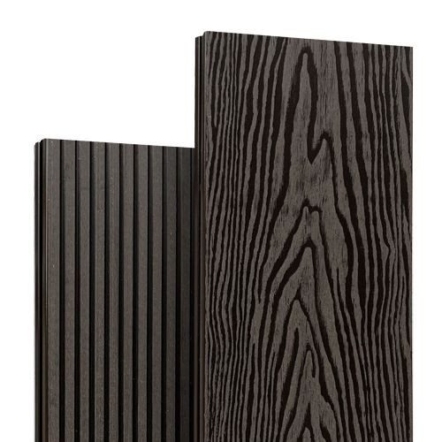 Террасная доска Latitudo, PRO 2 усиленная, Венге купить в Омске