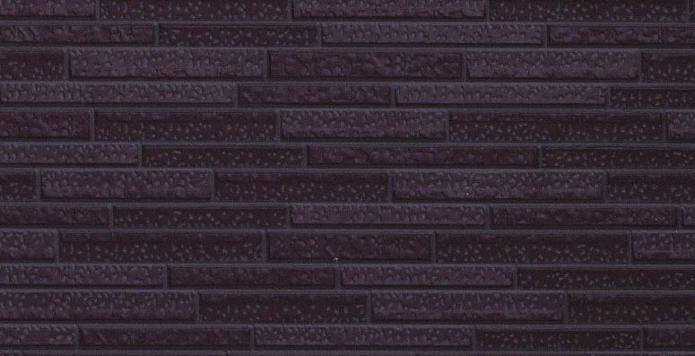 Фасадная панель Zodiac Слоистый песчаник AG9-007  купить в Омске