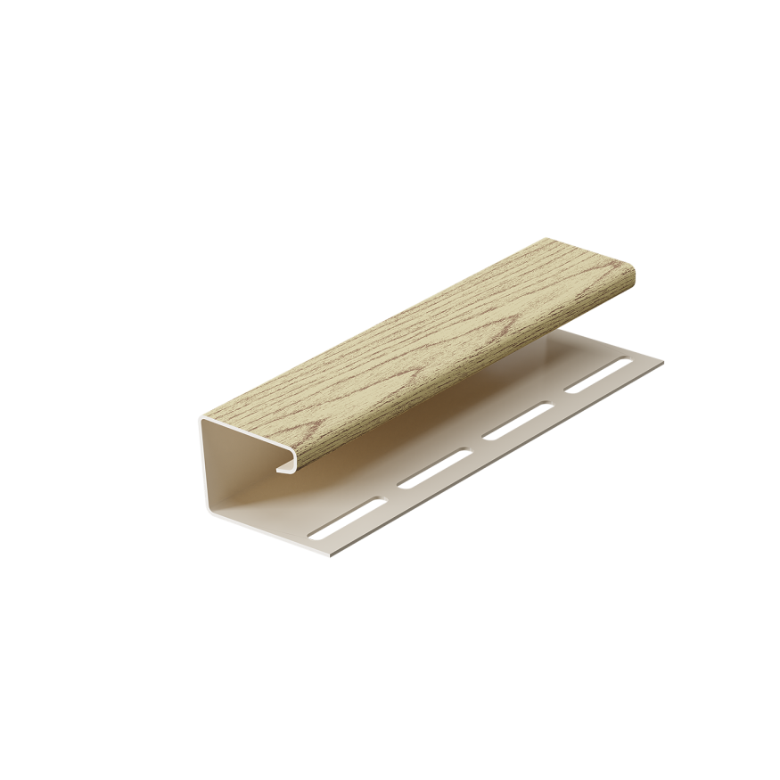 J-профиль Docke, Камчатский купить в Омске