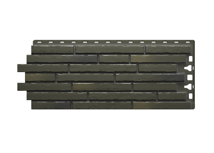 Фасадная панель Docke Klinker, Атакама купить в Омске