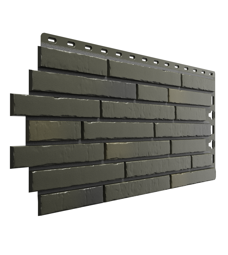 Фасадная панель Docke Klinker, Атакама купить в Омске