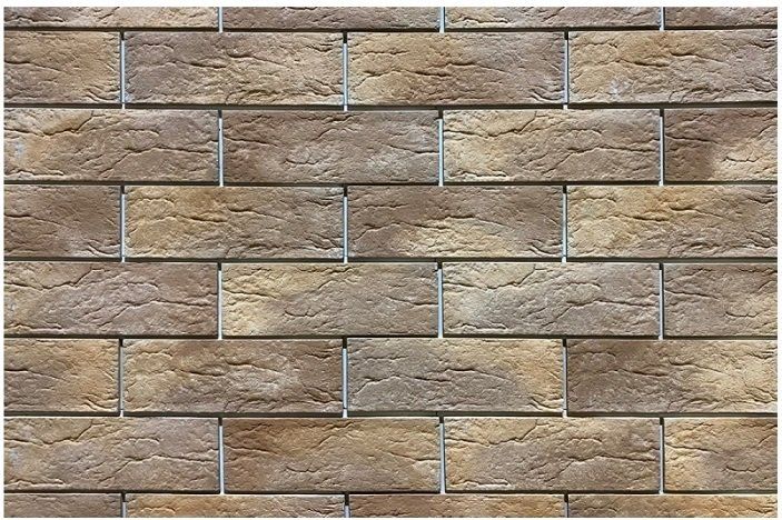 Фиброцементные панели КАНЬОН Индиго - 46 купить в Омске