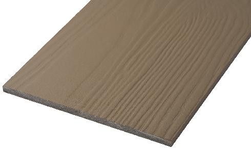 Фиброцементные панели Wood F55 купить в Омске