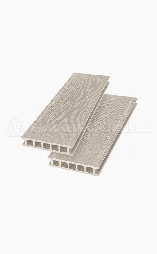 Террасная доска ДПК SaveWood, SW Fagus, Бежевый купить в Омске