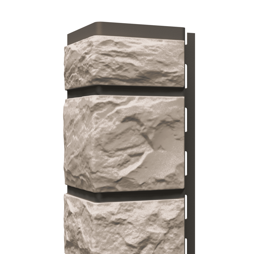 Угол наружный Доломит, Альпийский Премиум, Памир  купить в Омске