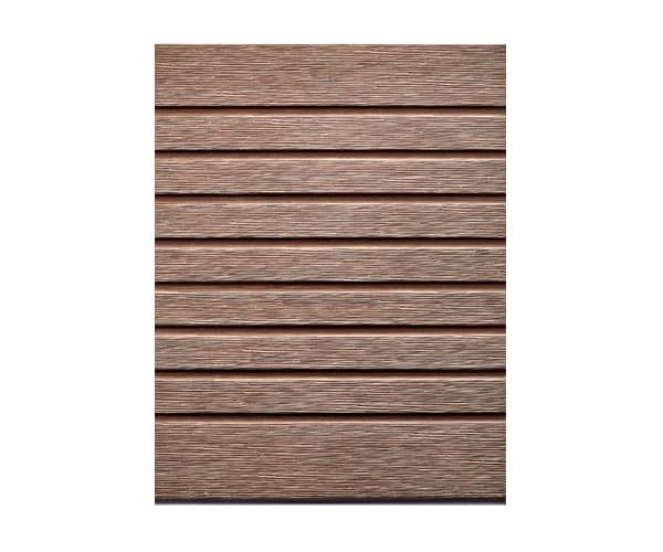 Ступень ДПК Dortmax Modern 3D в цвете венге купить в Омске