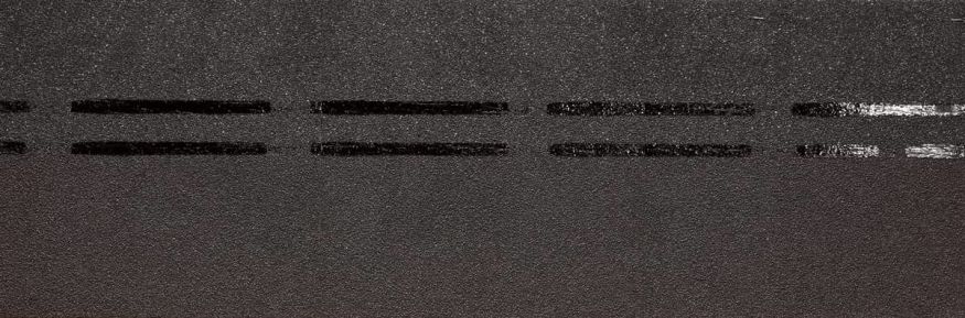 Коньково-карнизная черепица Docke, Standard, Серый купить в Омске