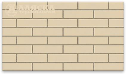 Фасадные термопанели Аляска серия Классика 36. Amsterdam cream купить в Омске