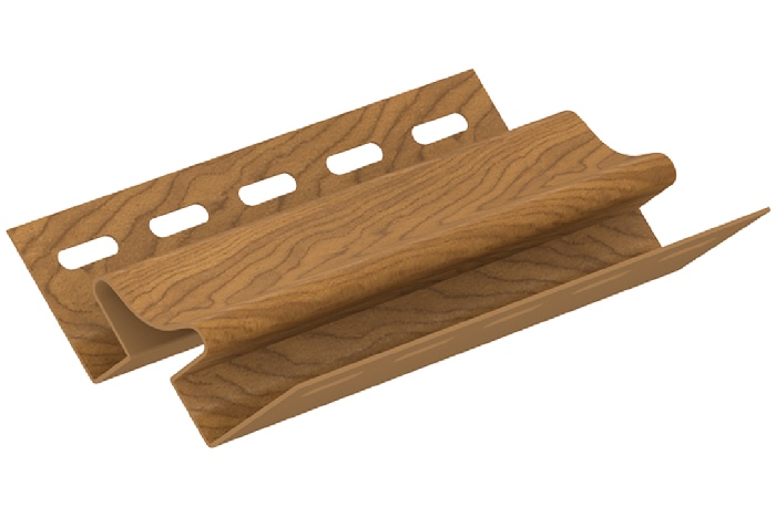 Внутренний угол Ю-Пласт, Timberblock Пихта Кавказская купить в Омске