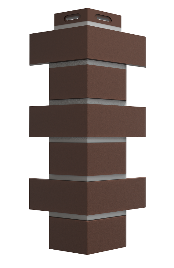 Угол Docke, Standard, Flemish (Флемиш), Коричневый купить в Омске
