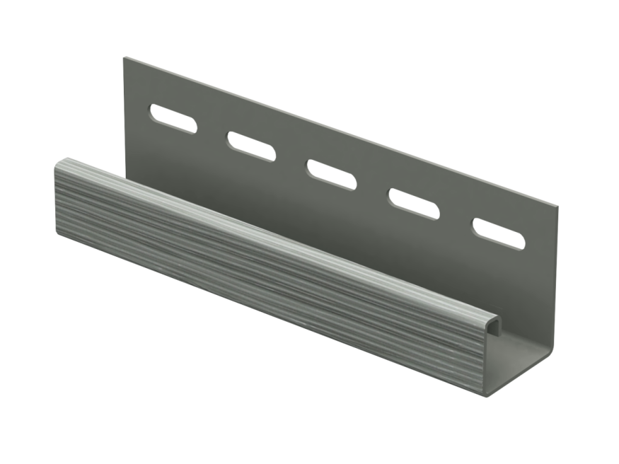 J-планка Ю-Пласт, Hokla Color, Ирландский мох купить в Омске