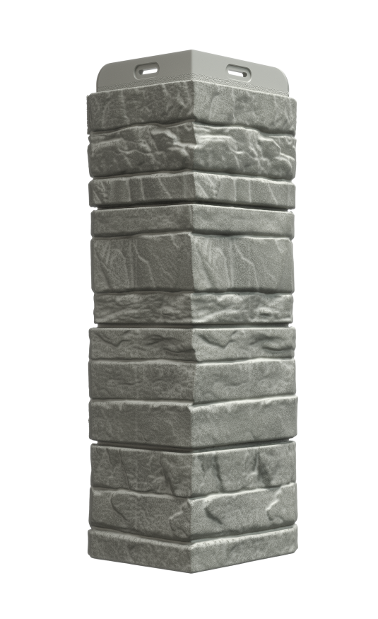 Угол наружный Docke Stein Базальт купить в Омске