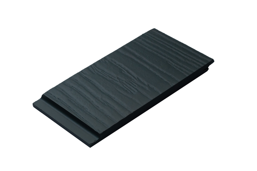 Фиброцементный сайдинг БЕТЭКО Вудстоун Клик 6009 купить в Омске