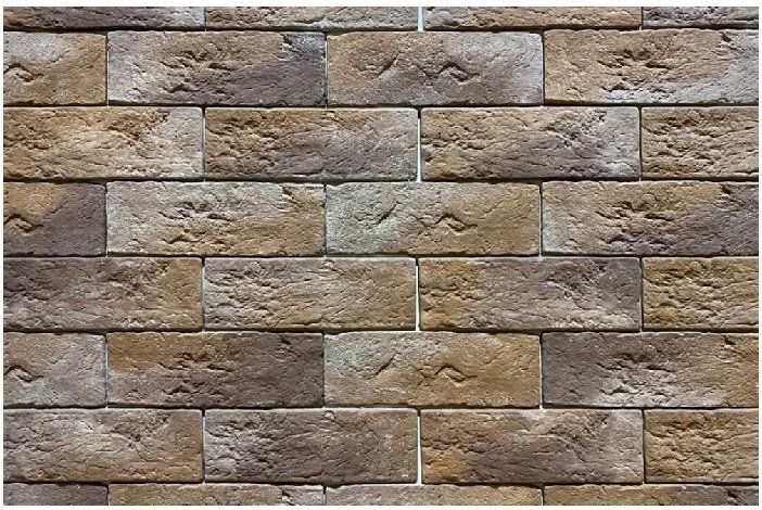 Фиброцементные панели КАНЬОН Канзас - 37 купить в Омске