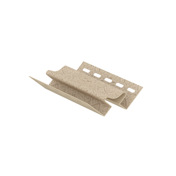 Внутренний угол Ю-Пласт, Стоун Хаус S-Lock, песчаный клинкер. купить в Омске