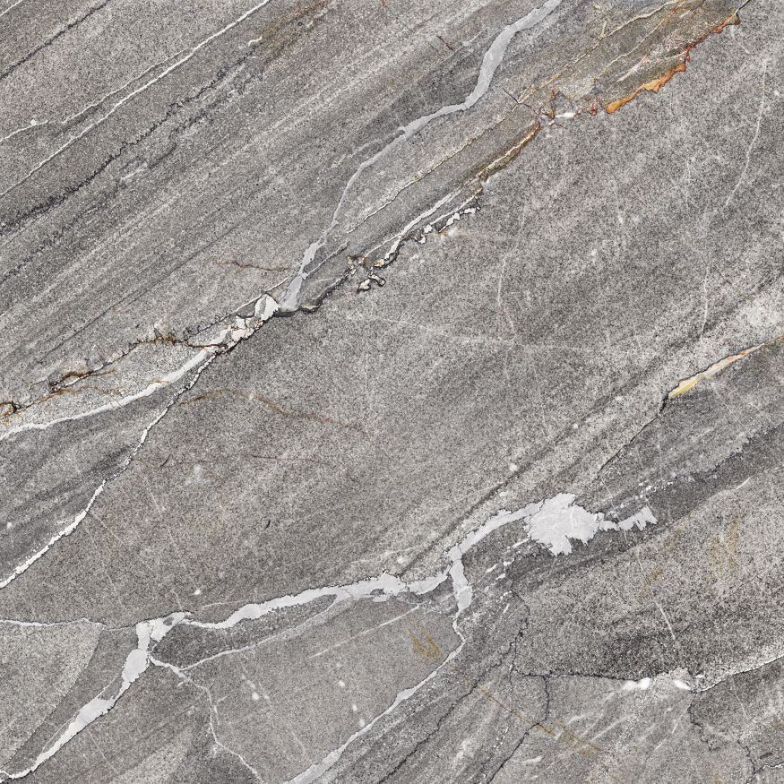 Фиброцементные панели Panda Серый Камень 02130F купить в Омске