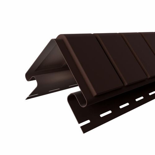 Угол наружный Доломит, Кирпич, Корица  купить в Омске