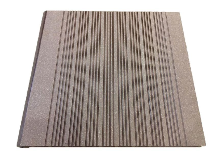 Ступени из ДПК Faynag Кофейный купить в Омске