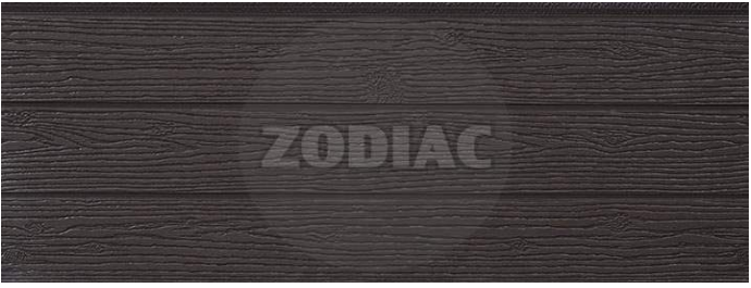 Фасадная панель Zodiac Тройная Доска AG11-001 купить в Омске