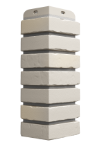 Угол наружный Docke Klinker, Сахара