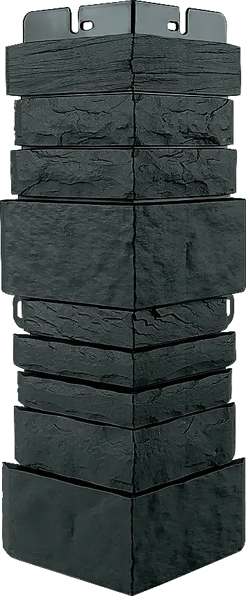 Наружный угол Альта-Профиль, Шотландия ЭКО Графит купить в Омске