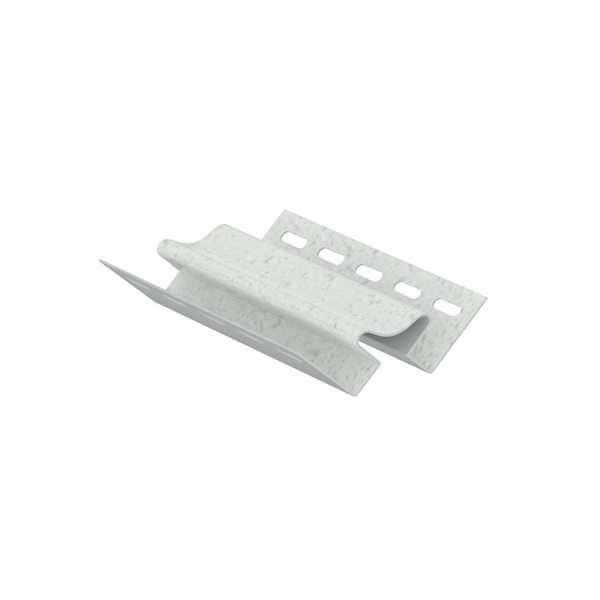 Внутренний угол Ю-Пласт, Стоун Хаус S-Lock Клинкер, Дымчатый вариант. купить в Омске