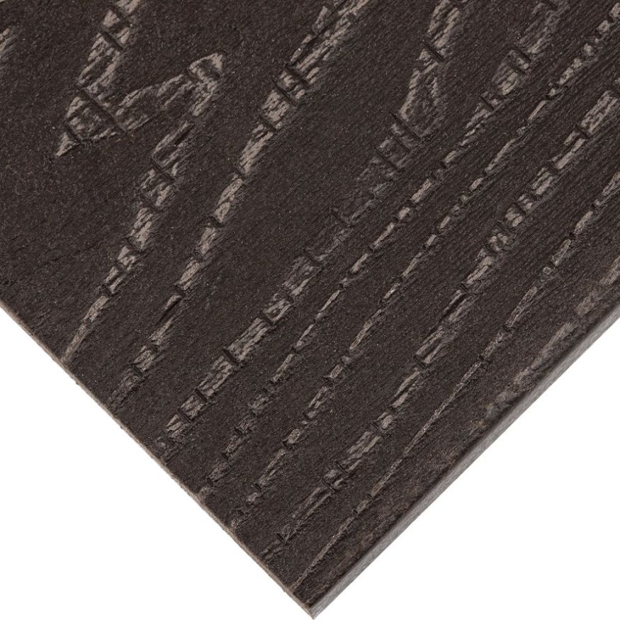 Заборная доска (планкен) ДПК NanoWood Nature 3D Венге купить в Омске