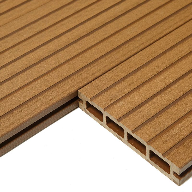 Террасная доска из ДПК CM Decking Bark, Тик купить в Омске