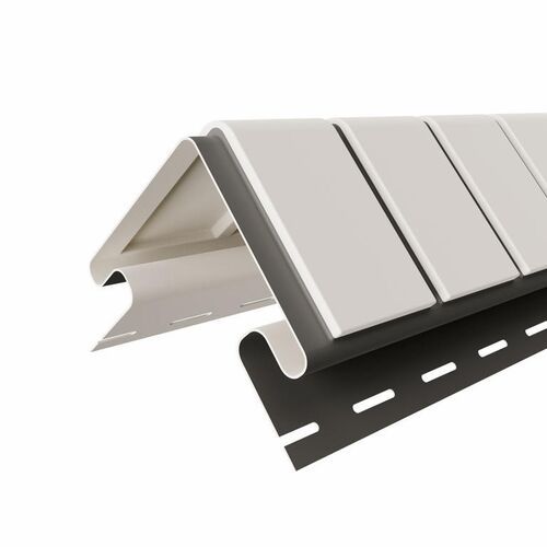 Угол внешний Доломит, Кирпич, Белый  купить в Омске