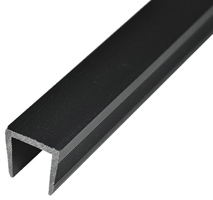 П-Профиль из ДПК FAYNAG с кварцевым наполнителем купить в Омске