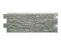 Фасадная панель Docke Stein Базальт