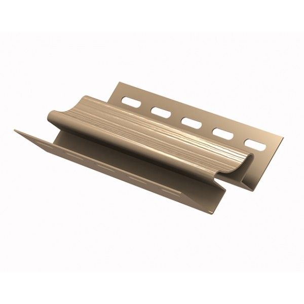 Внутренний угол Ю-Пласт, Классика, Цвет бежевый купить в Омске