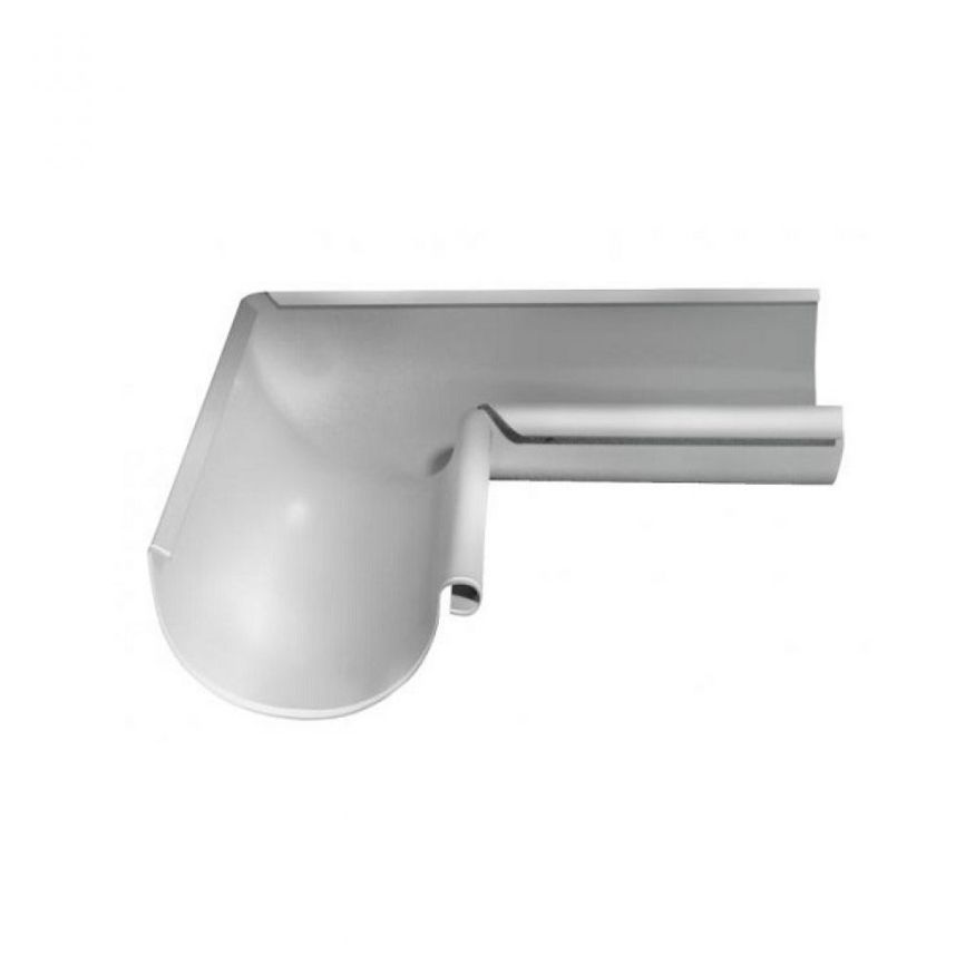 Угловой элемент внутренний 90° Grand Line, белый (RAL 9003) купить в Омске