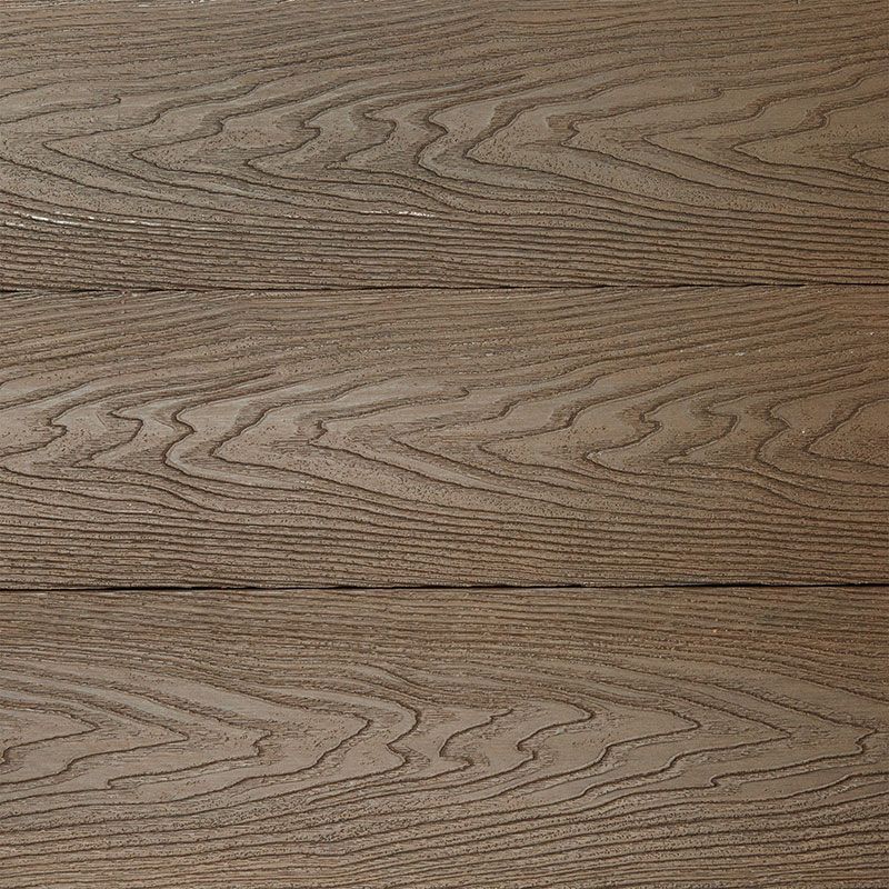 Террасная доска из ДПК CM Decking Robust, Мербау купить в Омске