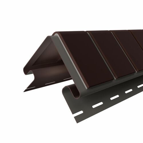 Угол наружный Доломит, Кирпич, Коричневый  купить в Омске