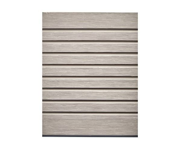 Ступень из ДПК Dortmax Modern 3D серого цвета купить в Омске