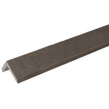 Угловой профиль CM Decking, Венге