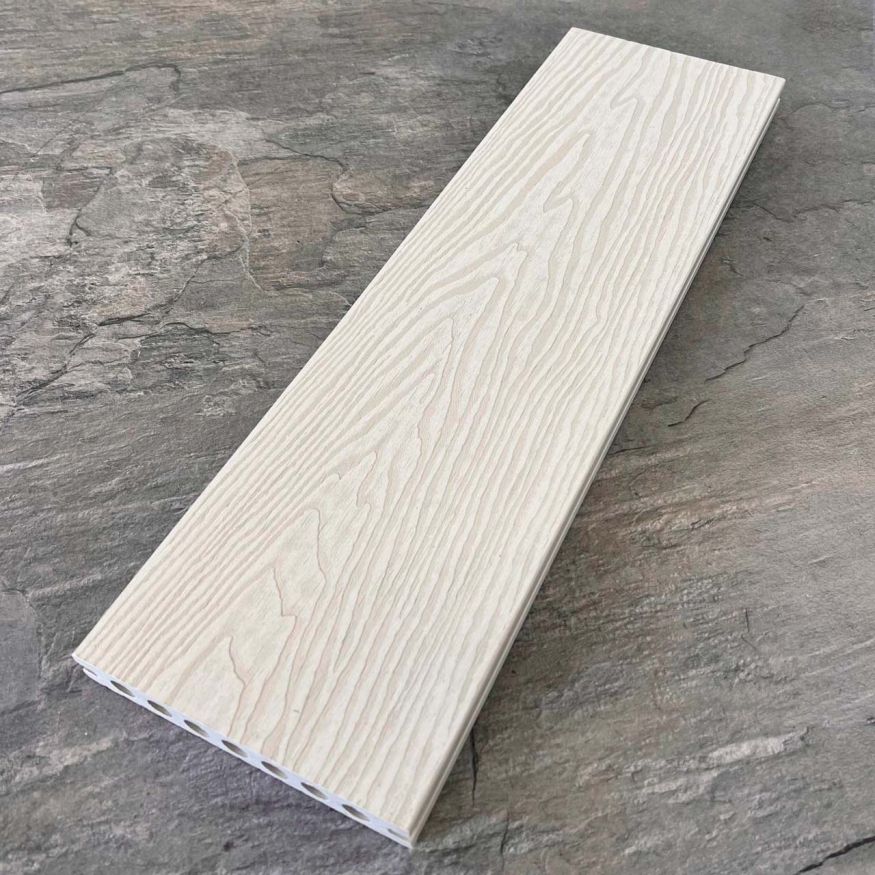 Террасная доска Latitudo, PRO 2 усиленная, Натур купить в Омске