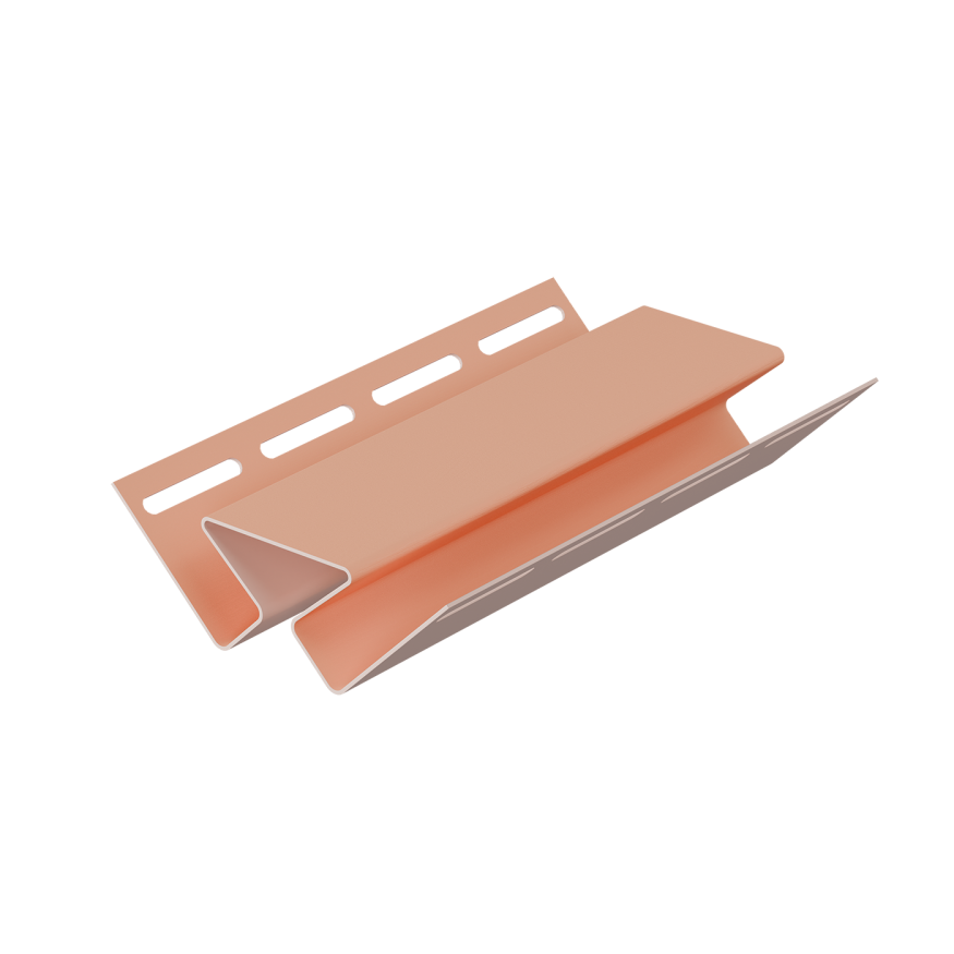 Внутренний угол Docke Персик купить в Омске