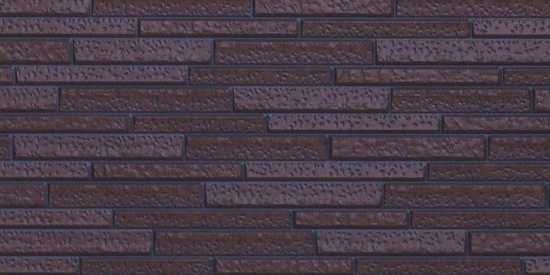 Фасадная панель Zodiac Слоистый песчаник AK9-002 купить в Омске