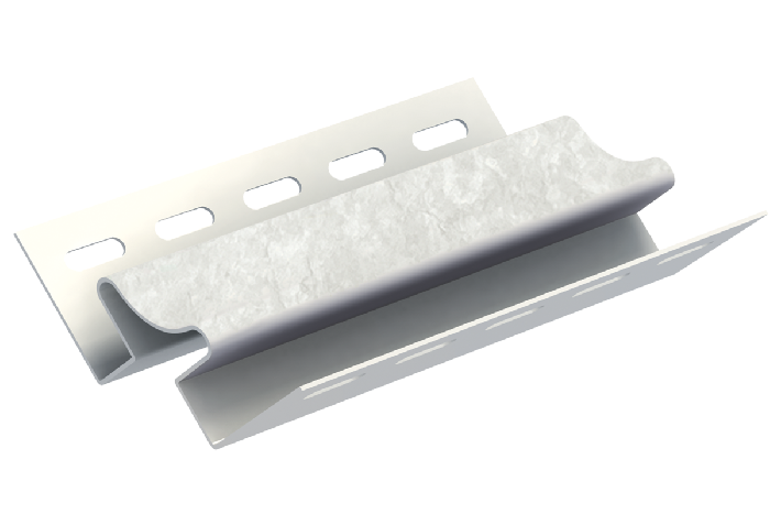 Внутренний угол Ю-Пласт, Стоун Хаус S-Lock Таганай, Высокогорный  купить в Омске