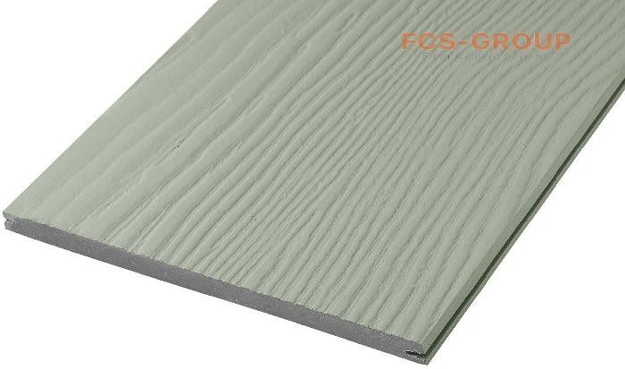Фиброцементные панели FCS Group Wood Line F06 купить в Омске